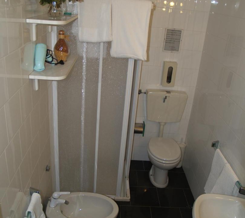 Photo of Bathroom in Badia Polesine