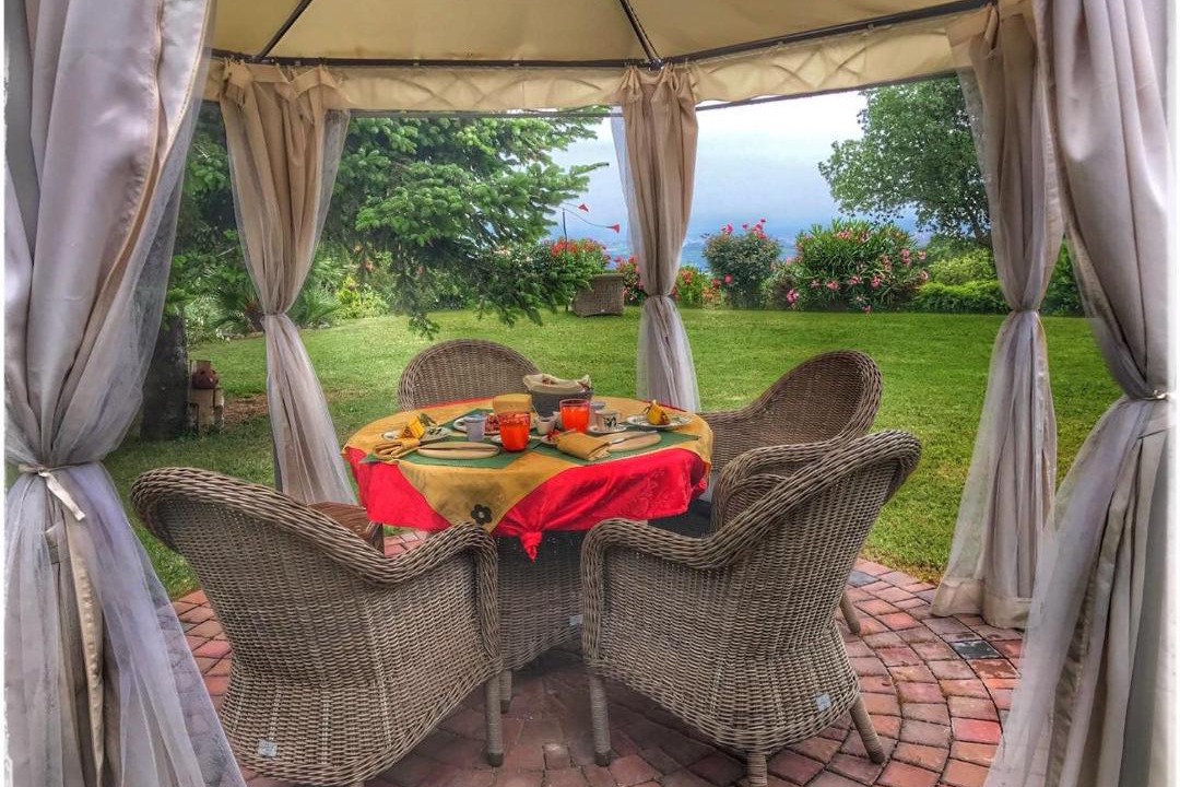 Photo of Patio Balcony in Nord-Est