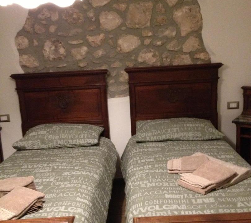 Photo of Bedroom in Nord-Est