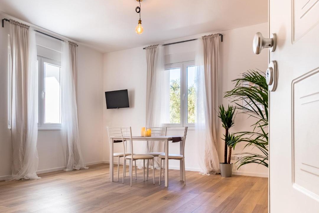 Photo of Livingroom in Borgo Roma