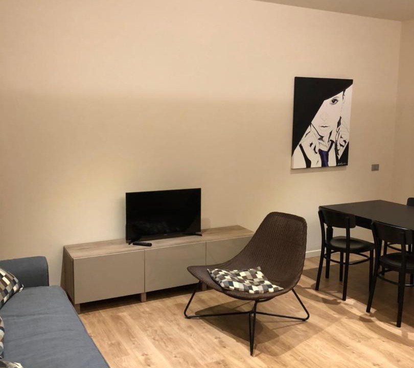 Photo of Livingroom in Sud-Ovest