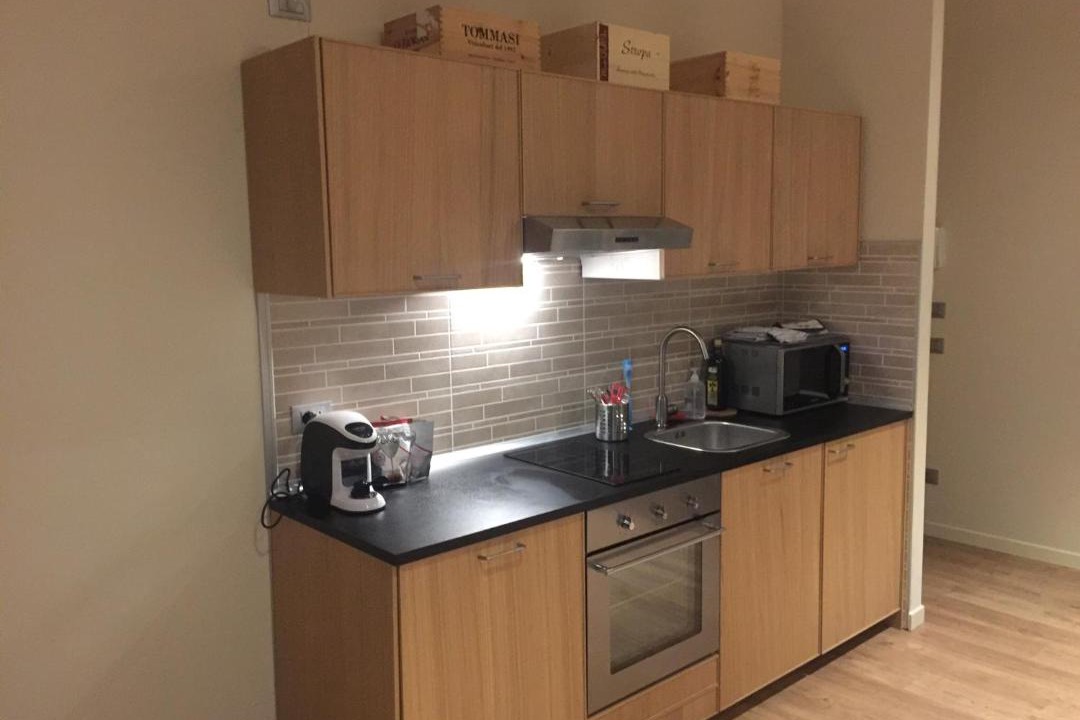 Photo of Kitchen in Sud-Ovest