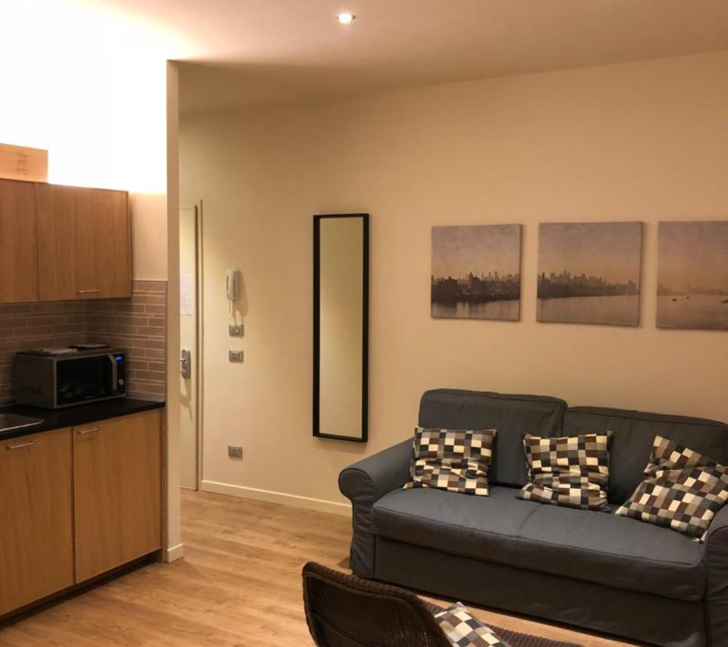 Photo of Livingroom in Sud-Ovest