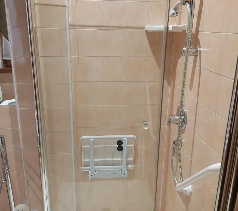 Photo of Bathroom in San Giovanni Lupatoto