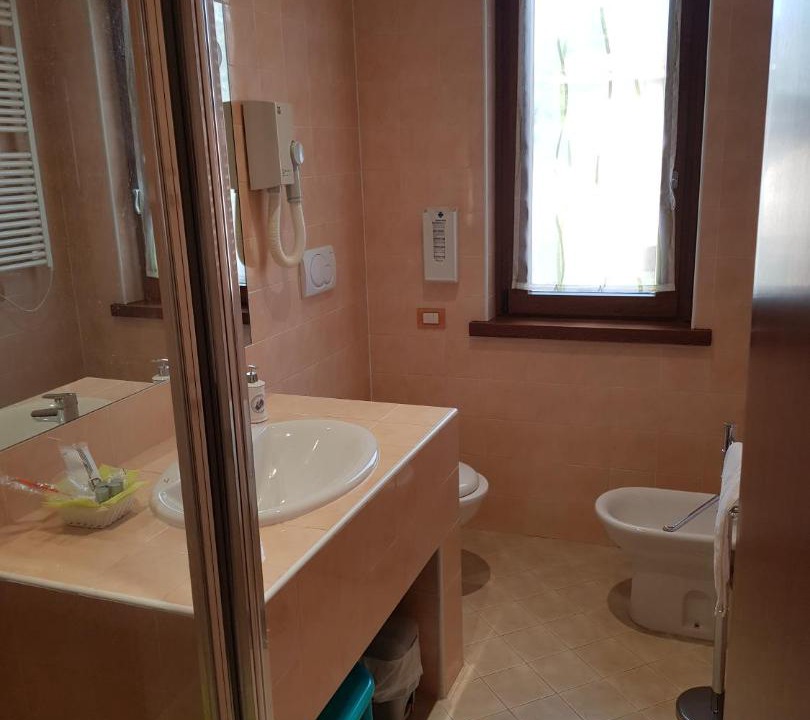 Photo of Bathroom in San Giovanni Lupatoto