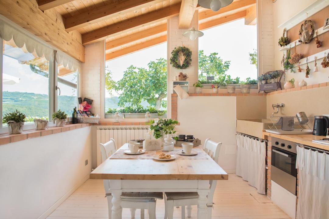 Photo of Kitchen in Nord-Est