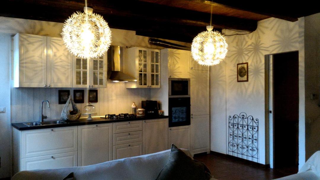 Photo of Kitchen in Negrar
