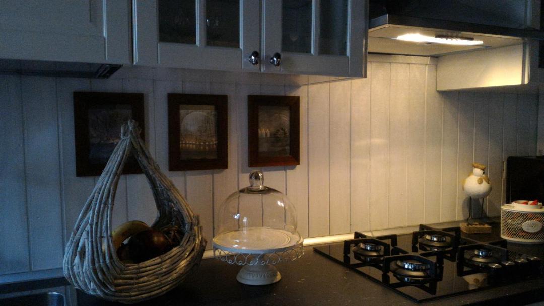Photo of Kitchen in Negrar