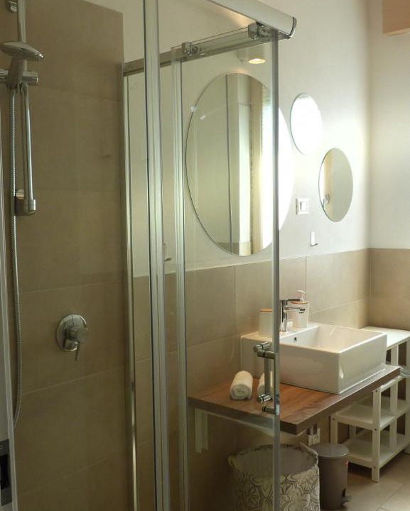 Photo of Bathroom in Sud