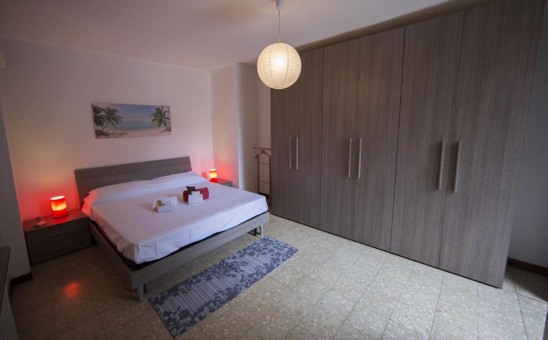 Photo of Bedroom in Citta Antica