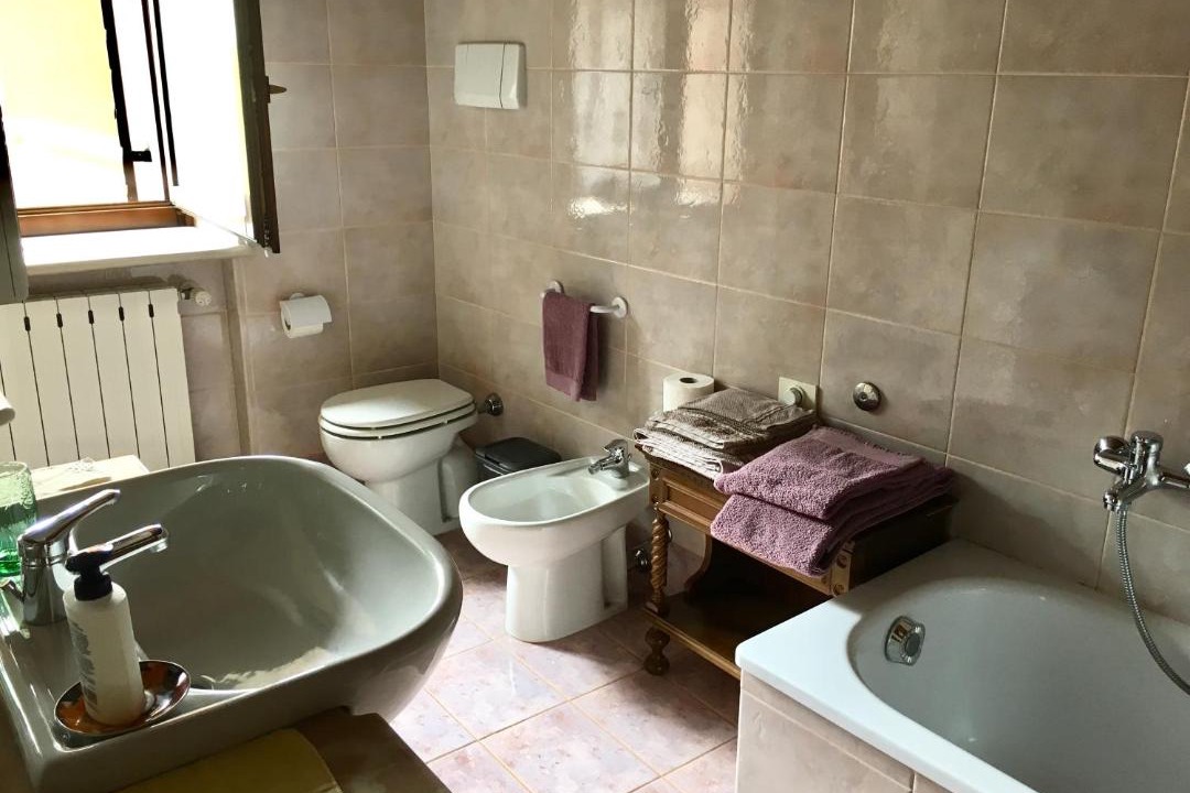 Photo of Bathroom in Sona