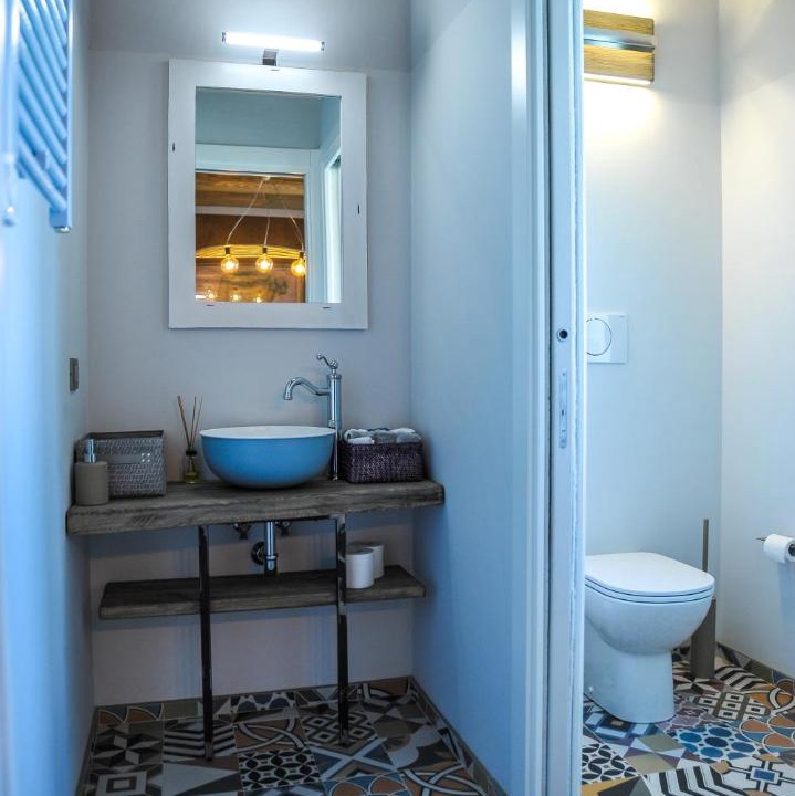 Photo of Bathroom in Monteforte d'Alpone