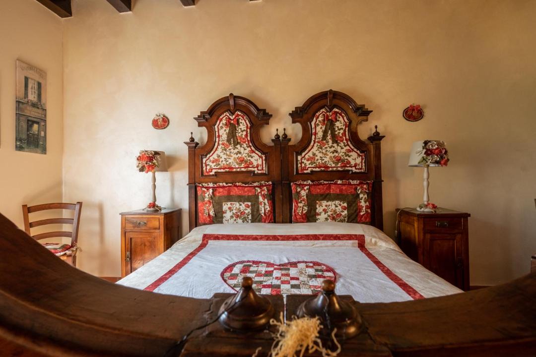Photo of Bedroom in Pescantina