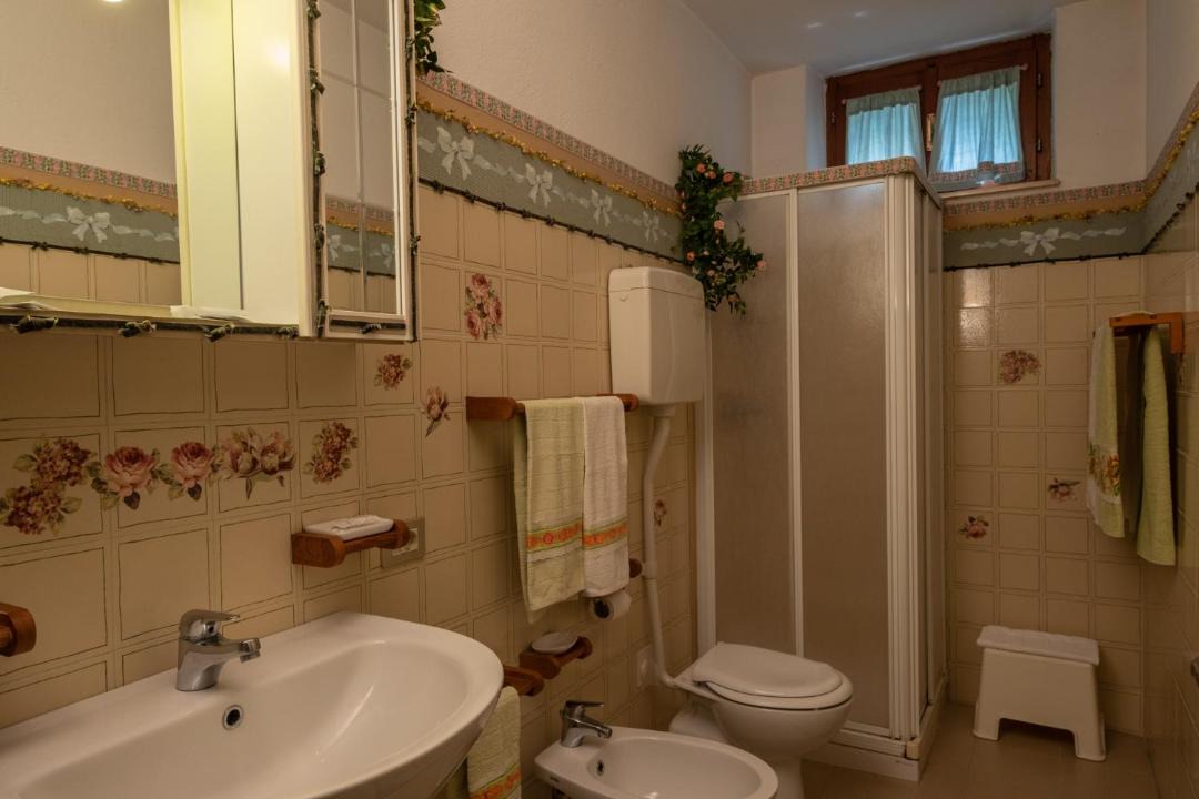 Photo of Bathroom in Pescantina