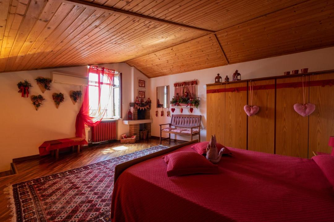 Photo of Bedroom in Pescantina