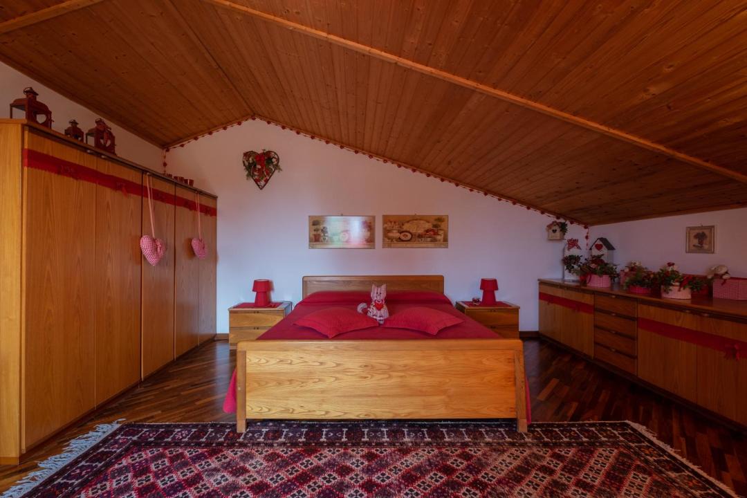 Photo of Bedroom in Pescantina