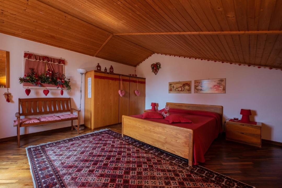 Photo of Bedroom in Pescantina