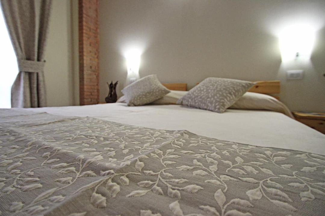 Photo of Bedroom in Salizzole
