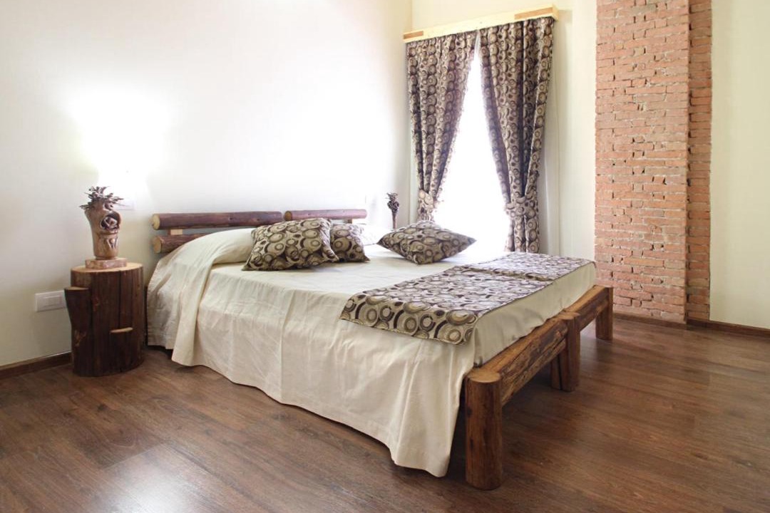 Photo of Bedroom in Salizzole