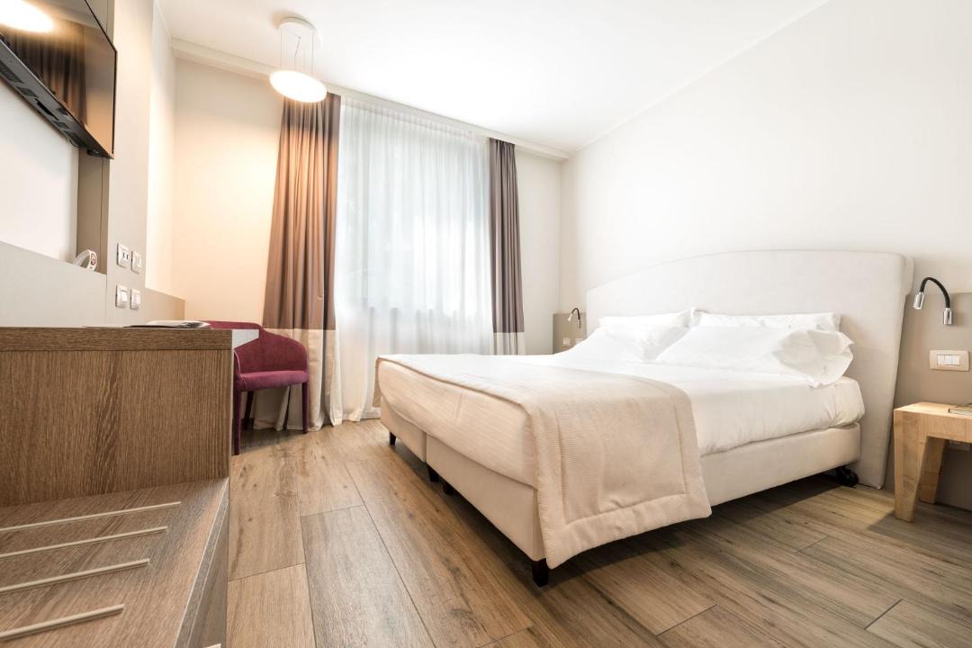 Photo of Bedroom in Caselle