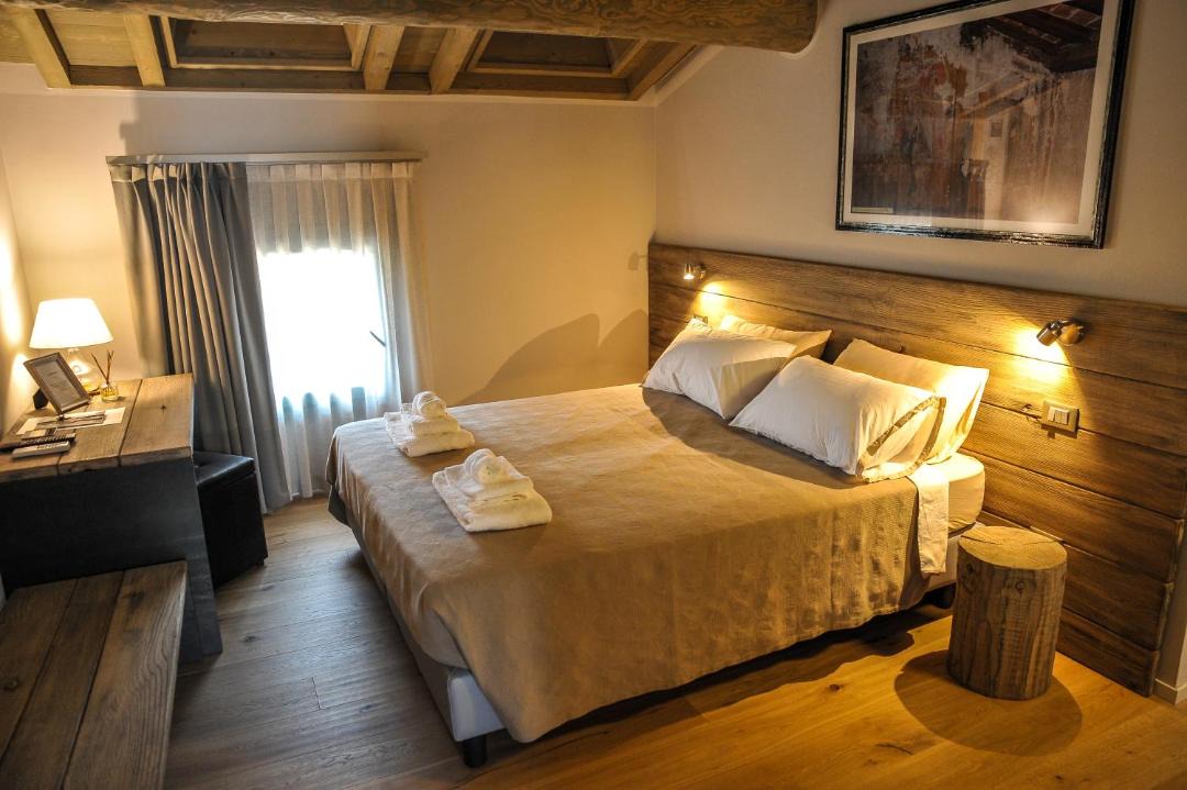 Photo of Bedroom in Monteforte d'Alpone