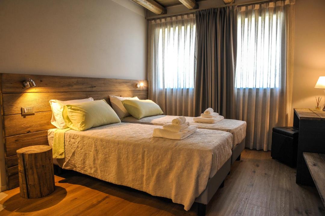 Photo of Bedroom in Monteforte d'Alpone