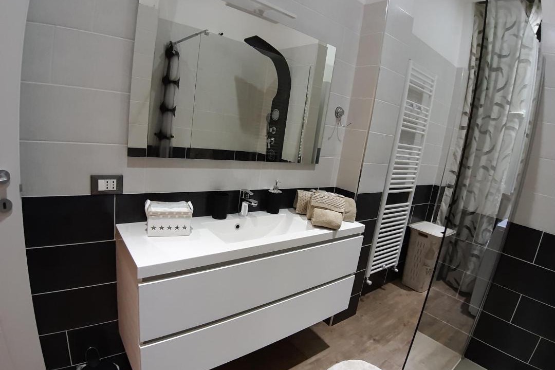 Photo of Bathroom in Sud-Ovest