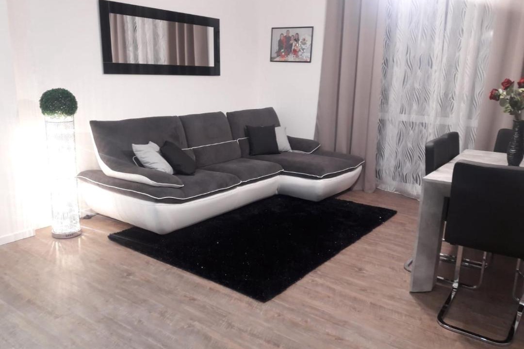 Photo of Livingroom in Sud-Ovest