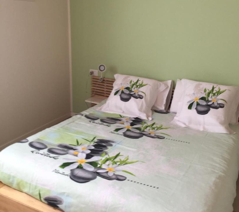Photo of Bedroom in Sud-Ovest