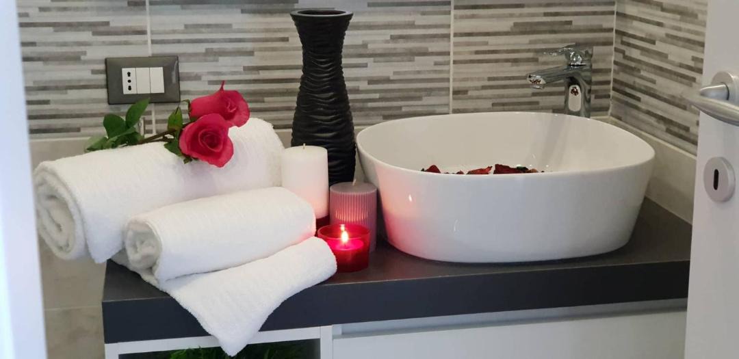 Photo of Bathroom in Sud-Ovest