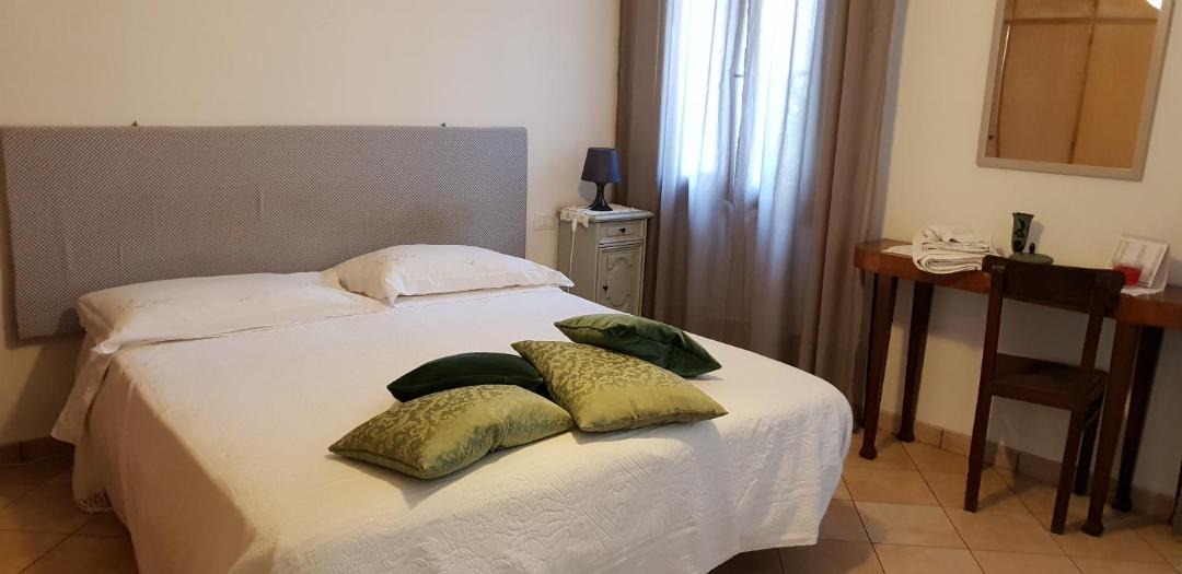 Photo of Bedroom in Badia Polesine