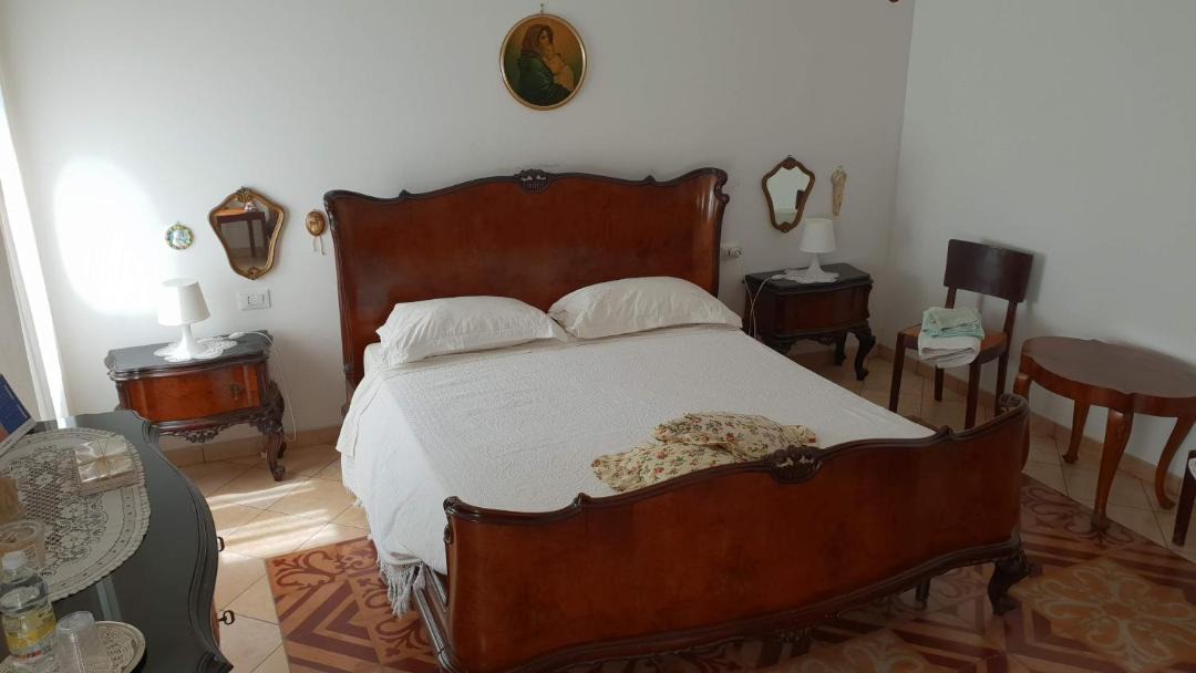Photo of Bedroom in Badia Polesine