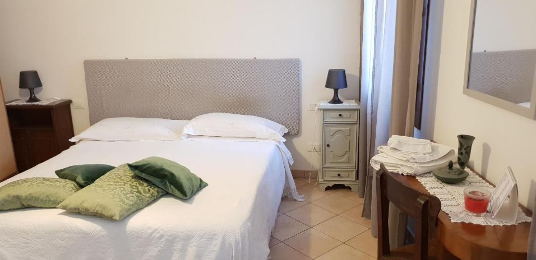 Photo of Bedroom in Badia Polesine