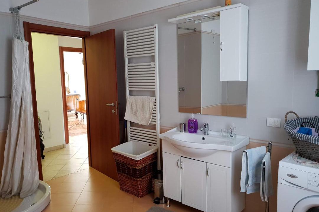 Photo of Bathroom in Badia Polesine