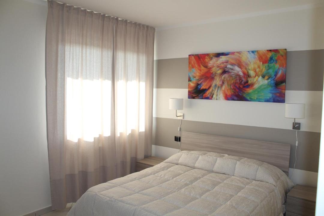 Photo of Bedroom in Ovest