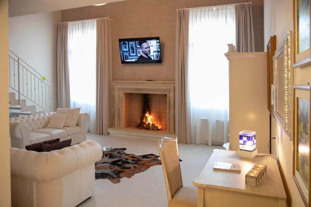 Photo of Livingroom in Zimella