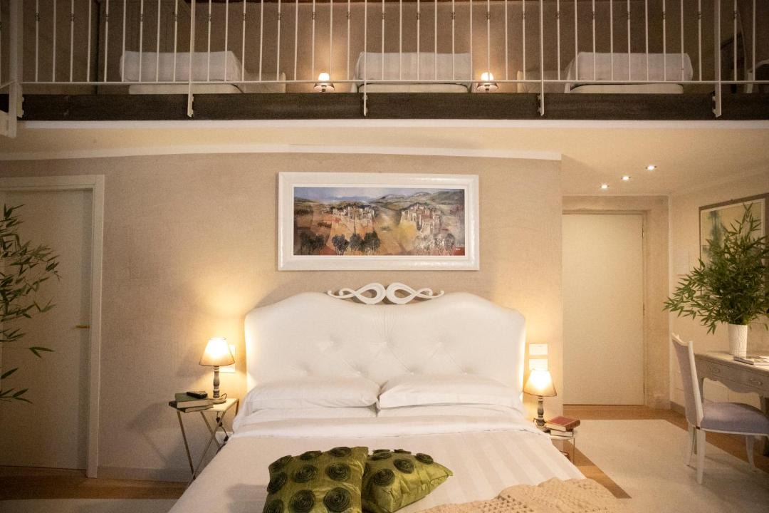 Photo of Bedroom in Zimella