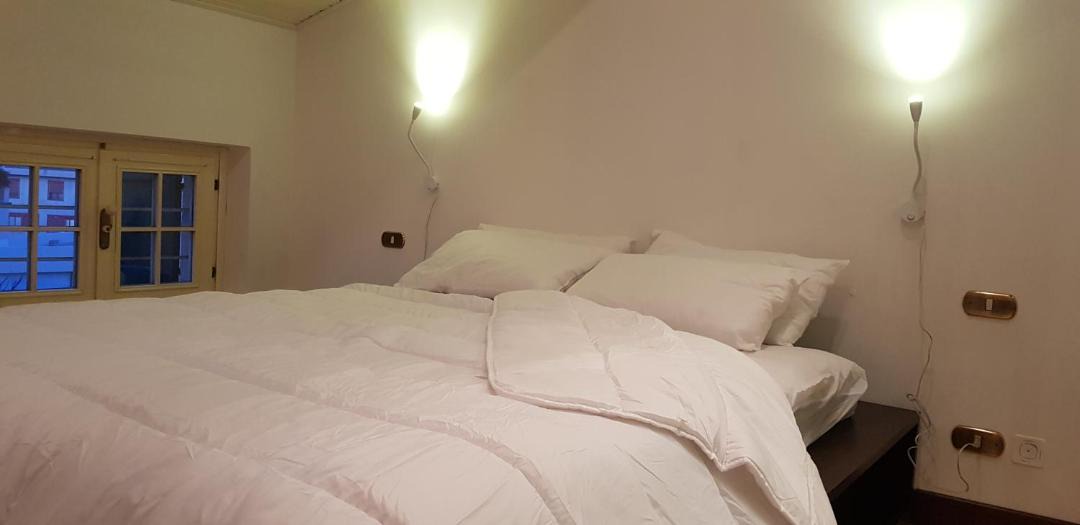 Photo of Bedroom in Ovest