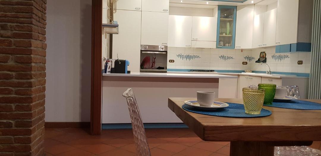 Photo of Kitchen in Ovest
