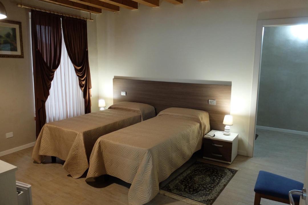Photo of Bedroom in Sommacampagna