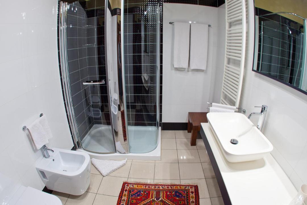 Photo of Bathroom in Soave