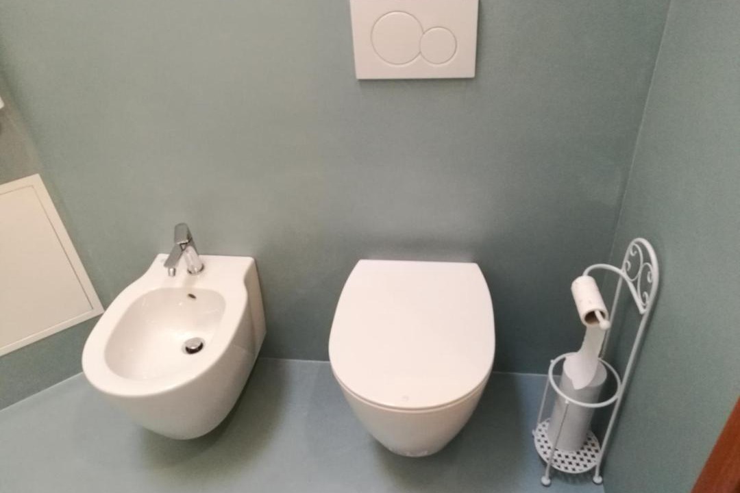 Photo of Bathroom in Bussolengo