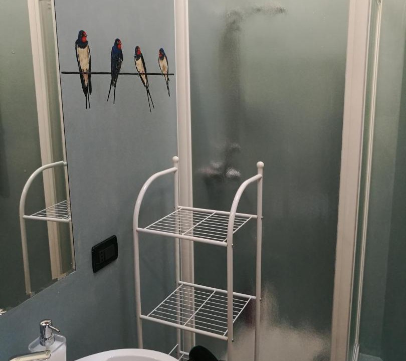 Photo of Bathroom in Bussolengo