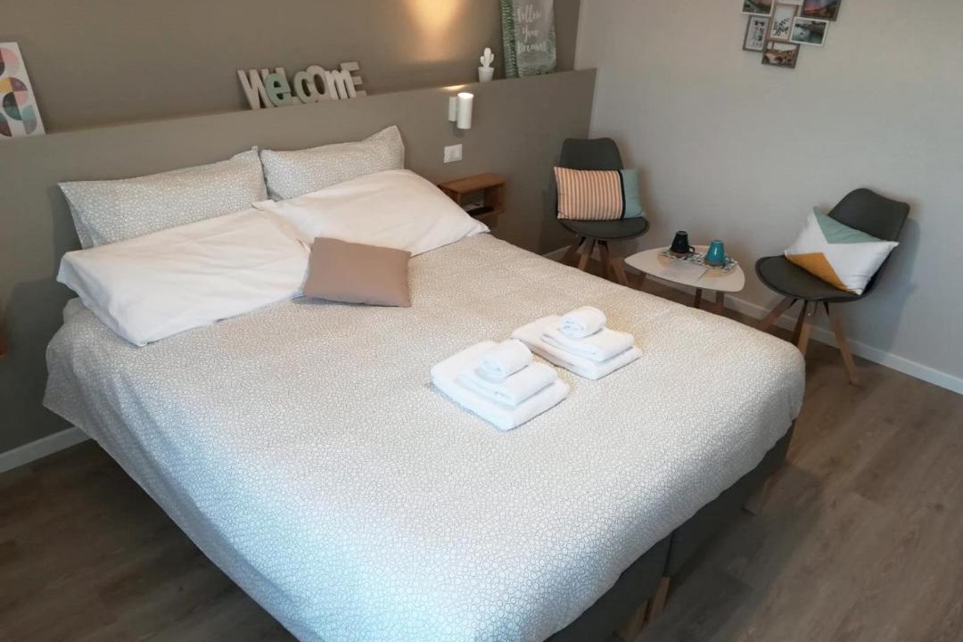 Photo of Bedroom in Sud