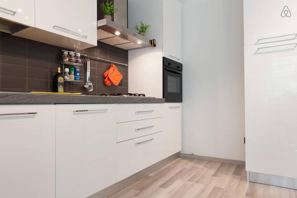 Photo of Kitchen in San Michele