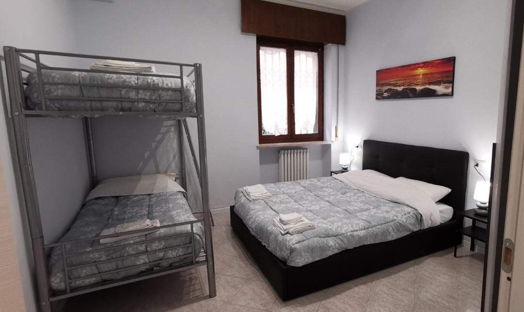 Photo of Bedroom in Sud-Ovest