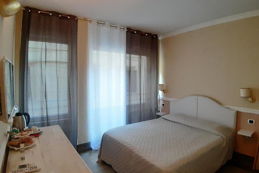 Photo of Bedroom in Verona City Centre