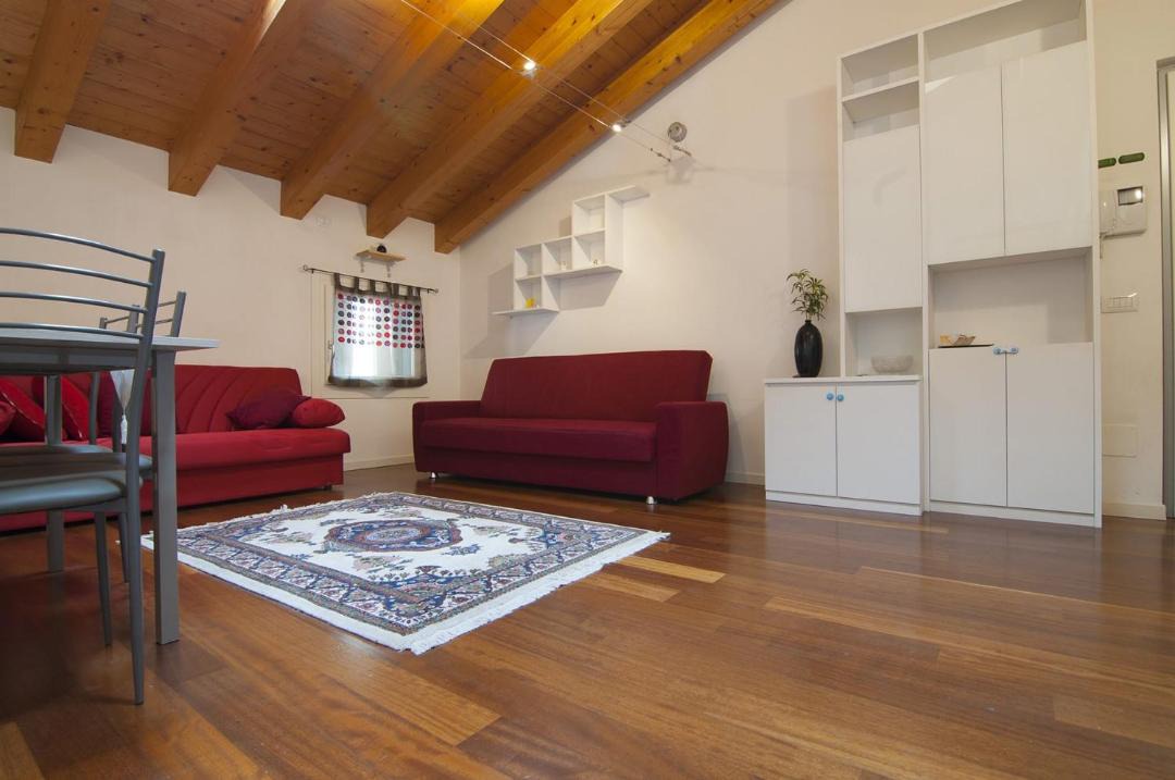Photo of Livingroom in San Zeno