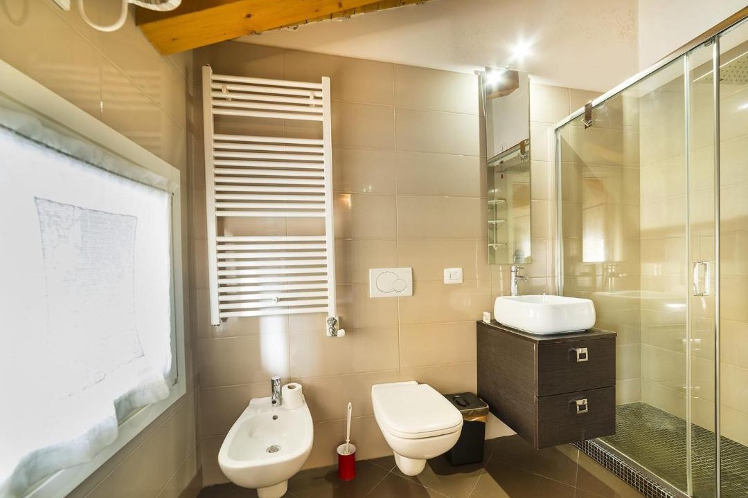 Photo of Bathroom in San Zeno