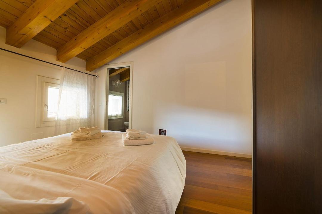 Photo of Bedroom in San Zeno